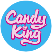 Candy King  Icon