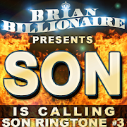 SON IS CALLING  Icon