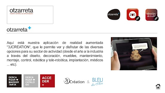 Free Otzarreta + APK for Android