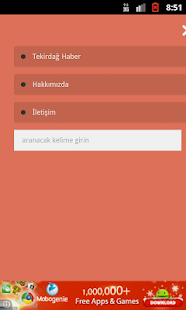How to download Tekirdağ Haber patch 1.0 apk for android