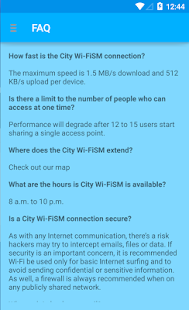 SaMo HotSpots Screenshots 5