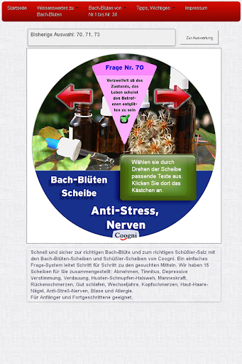 免費下載健康APP|Anti-Stress, Nerven Scheibe app開箱文|APP開箱王