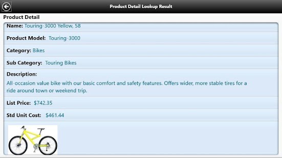Lastest Webalo for Citrix Worx APK for Android