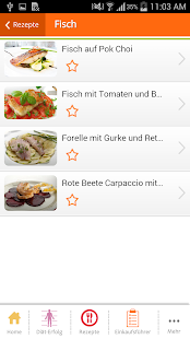 hCG Diät Screenshots 3