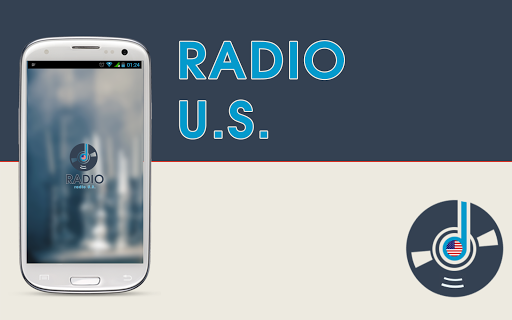 【免費音樂App】US Radio-APP點子