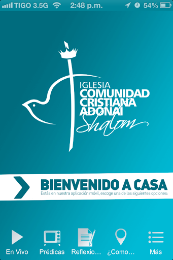 Iglesia Shalom