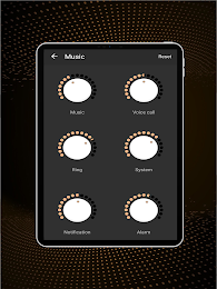 Equalizer - Bass Booster Pro 7
