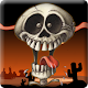 Skeleton Run APK