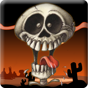 Skeleton Run for PC and MAC