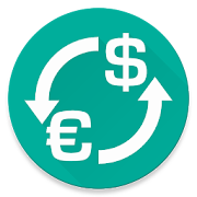 Material Currency Converter  Icon