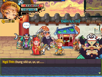 Journey to the West - a strategic volcanic poster 8