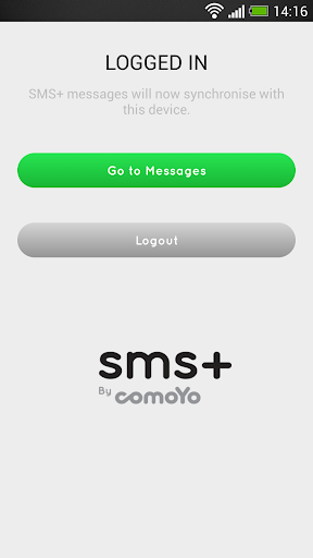 SMS+