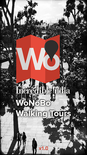 【免費旅遊App】Incredible India WoNoBo Tours-APP點子