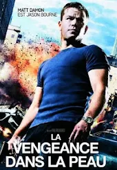 La vengeance dans la peau (VF)