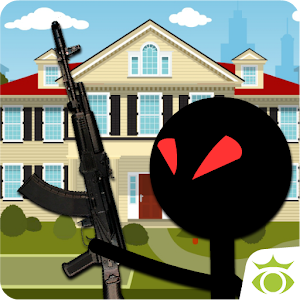 Stickman killer 2 for PC and MAC