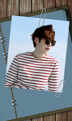 Kim Woobin Live Wallpaper 10