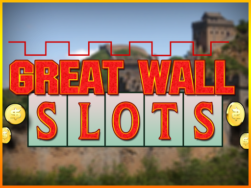 Great Wall Slot Machine