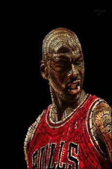 Michael Jordan Live Wallpaper Androidアプリ Applion
