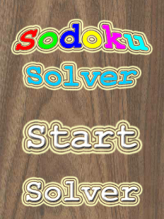 How to download sudoku solver 1.04 apk for pc