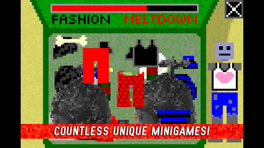    Arranger- screenshot  