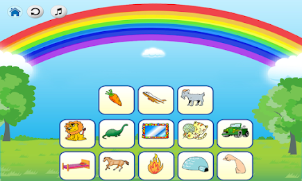 English Evaluation poster 15