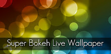 Super Bokeh Wallpaper Free APK