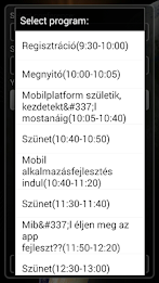 Mobilkonferencia 1.0 poster 4