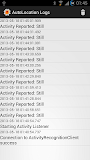 AutoLocation Unlock Key