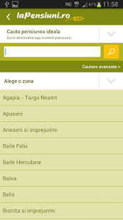 laPensiuni.ro Screenshots 16