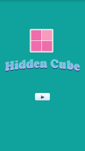 Hidden Cube