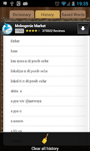 English Haitian Creole Dict(圖3)-速報App