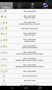 Electric Toolkit - Home Wiring(圖1)-速報App