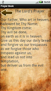 English Orthodox Prayer Book(圖1)-速報App