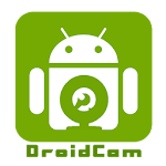 Cover Image of डाउनलोड DroidCam - पीसी के लिए वेब कैमरा  APK