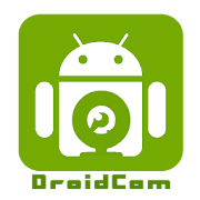 DroidCam Wireless-Webcam