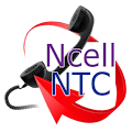 Ncell Nepal Telecom App Apk