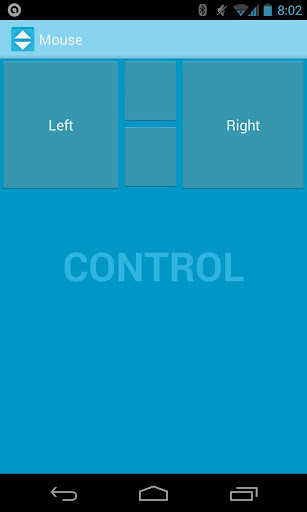 Control Beta