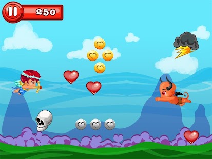 Lastest Cupids Clumsy Valentine APK for Android