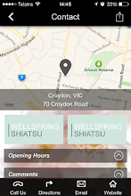 Wellspring Shiatsu APK