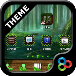 Nature Theme GO Launcher EX.apk 1.10