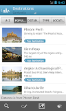 Cambodia Travel Guide