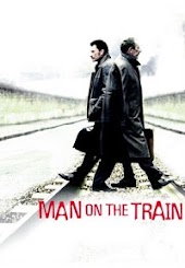 The Man on the Train