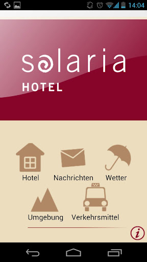 Hotel Solaria