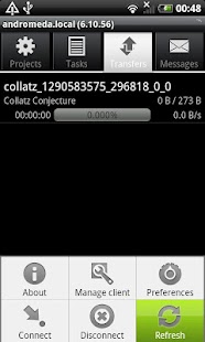 How to download AndroBOINC patch 6.10.58.rc5 apk for laptop