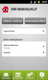 Lastest Nabohjælp APK