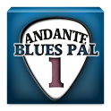 Blues Pal Vol 1