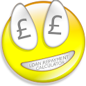 Loan Repayment Calculator logo