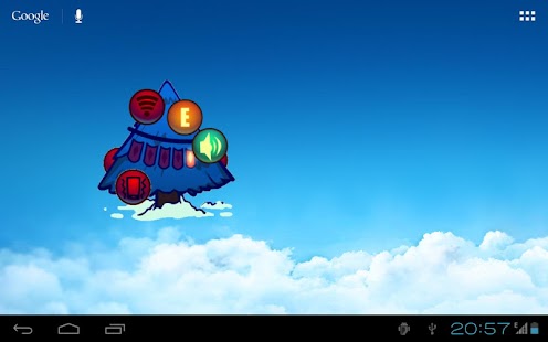 How to download Сhristmas Tree Widget lastet apk for bluestacks