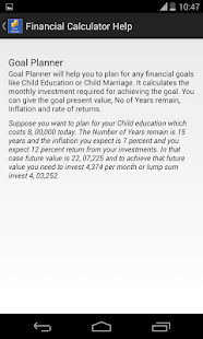 Goal Planner(圖6)-速報App