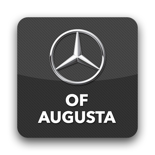 Mercedes-Benz of Augusta LOGO-APP點子